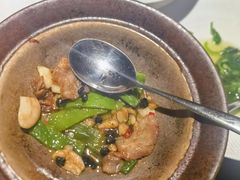 -喜悦烤鸭·新京菜(王府井店)