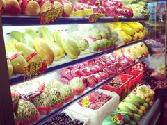 iphone_upload_pic-水果立方果然鲜(升平路店)