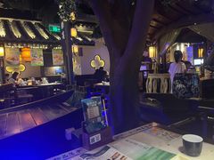 -绿茶餐厅(深圳龙华天虹购物中心店)