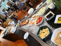 -永泰福朋喜来登酒店-宜客乐自助餐厅(远大路店)