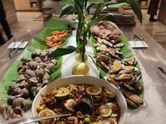 -北京王府井希尔顿酒店·万斯阁西餐厅