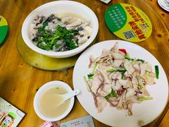 -大地土窑菜馆·特色罗浮农家菜(罗浮山景区店)