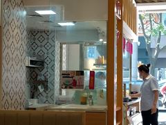 -华辉拉肠(宝华店)