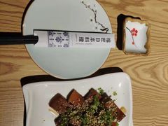 -福匠日本料理(人民路店)