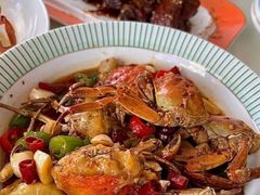 -品鲜村农家菜·阳澄湖大闸蟹(总店)