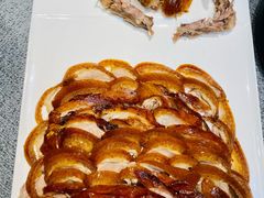 同喜烤鸭-同喜烤鸭店(光芒店)
