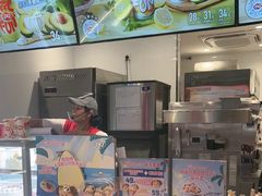 -DQ·蛋糕·冰淇淋(富华里店)