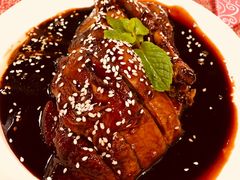 -徐记私厨(半淞园路店)