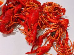 -老长沙龙虾馆·聚会餐厅(白石洲店)