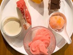 -素虎料理(前门店)