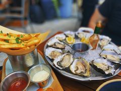 -THE CANNERY&JUJU 新鲜海鲜·牛排美食酒廊
