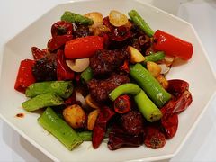 -上海小南国(金桥国际广场店)