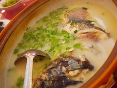 -风味小馆(天目湖宾馆店)