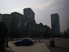 -避尘 Bsense·SPA(新会展总店)