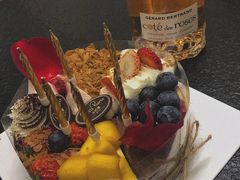 -PETIT PARIS 小巴黎(花园道店)
