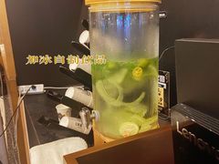 -烤匠麻辣烤鱼(万象城店)