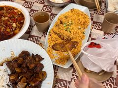 -老三样·旧食新味(船山路店)