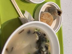 -同盛食堂(同盛大厦店)