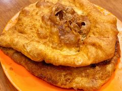 -马记伊源斋涮肉·清真菜(潘家园古玩市场店)