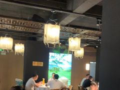 -湘邻呷铺·田园家宴(汉基广场店)