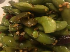 绝味毛豆-松哥油焖大虾(皇岗一店)