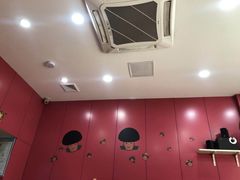 -蘑菇餐厅(小火瓦巷店)