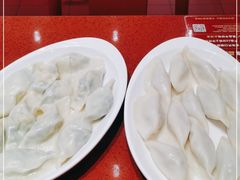 -喜家德虾仁水饺(长泰广场店)