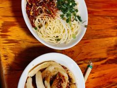 -洞子口张老二凉粉(文殊院店)