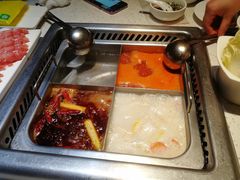 -海底捞火锅(顺义华联店)