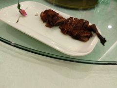 -西安饭庄·非遗陕菜(钟楼店)