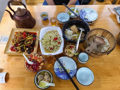 -青城甲(青城山店)