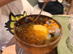 -杏甜品(尖沙咀加拿分道店)