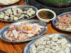 -金瑶池·猪肚鸡·传统冬瓜盅(20年白沙店)