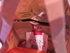 -麦当劳(百联西郊购物中心店)