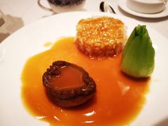 鲍鱼饭-麒麟华膳汇(飞泷商务大厦店)