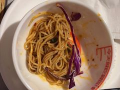 -探鱼·鲜青椒爽麻烤鱼(天一广场店)
