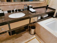 -长沙富力万达文华酒店