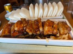 -鸡毛换糖(高桥店)