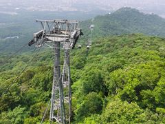 -紫金山山顶公园