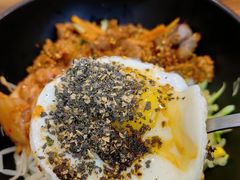 -优壹佳·延边朝鲜族料理(中山北路店)