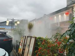 -野渡坡·极致湘菜·庭院餐厅(汉阳店)