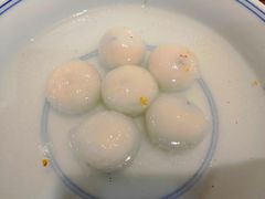宁波汤圆-涌上外婆桥(南塘店)