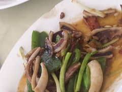 -考记泥焗鸡农庄·海鲜(北洛秘境店)