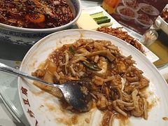 -昱德来·天津菜(河西店)