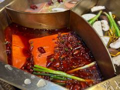 -蜀九香火锅(玉林店)
