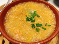 -白天鹅宾馆-宏图府餐厅