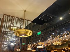 -有璟阁港式餐厅(国贸商城店)