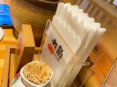 -大岛日本料理铁板烧(南通大饭店)