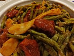 -人民公社大食堂(张家湾店)
