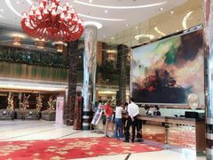 -御水泉·国际水疗会(广州长隆店)